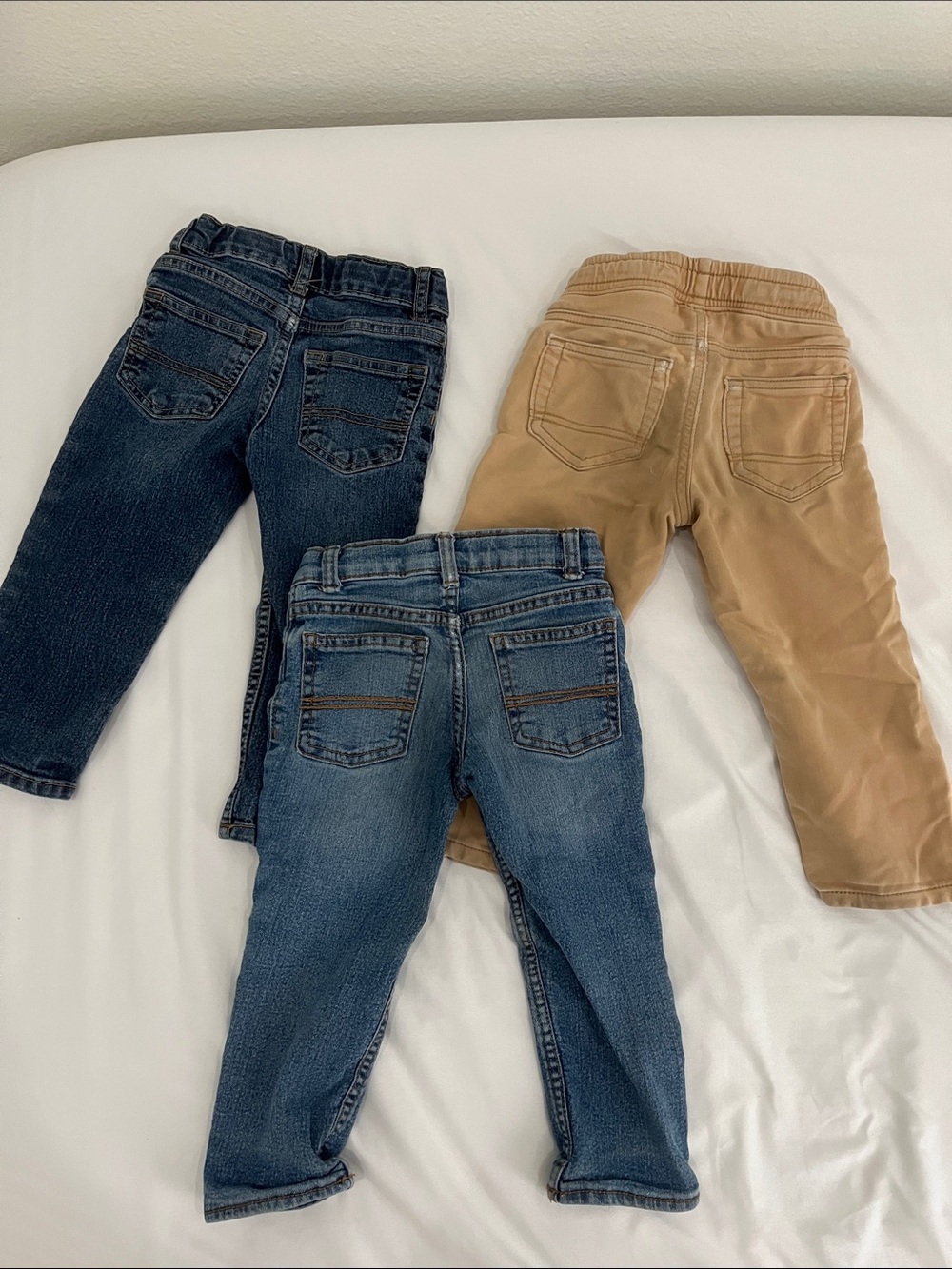 2T pants bundle - Picture 5 of 5